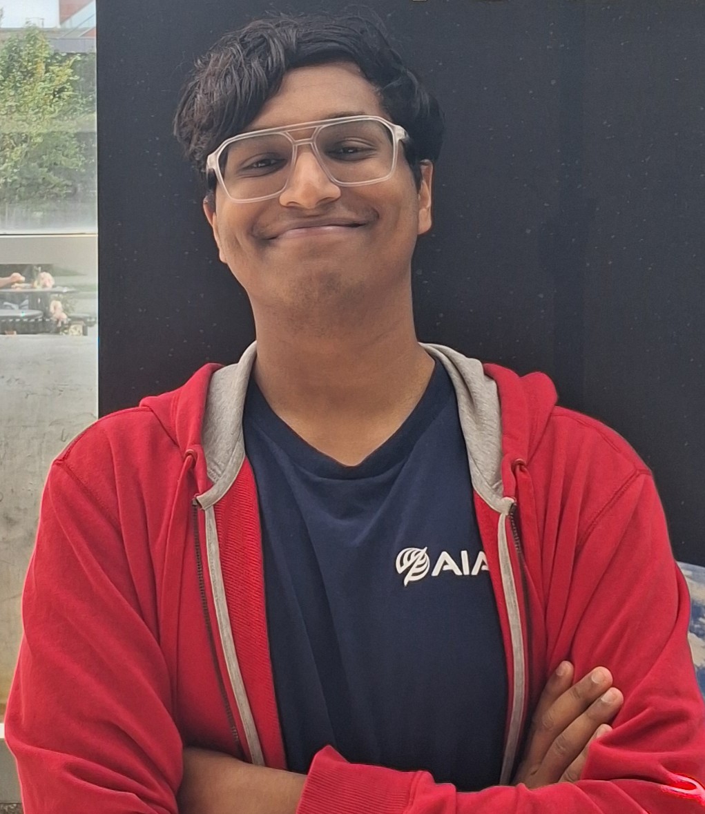 Chiran Binnu Cherian